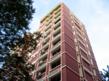 Blk 243 Pasir Ris Street 21 (Pasir Ris), HDB Executive #120952
